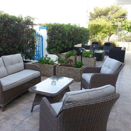 B&B Brezza Marina Torre Pali Zewnętrze zdjęcie