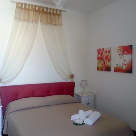 B&B Brezza Marina Torre Pali Zewnętrze zdjęcie
