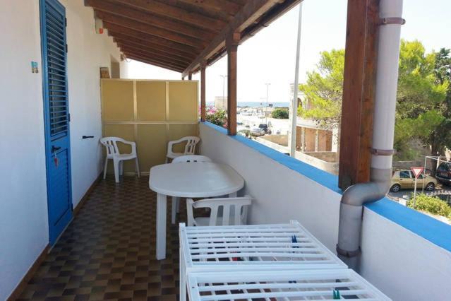 B&B Brezza Marina Torre Pali Zewnętrze zdjęcie