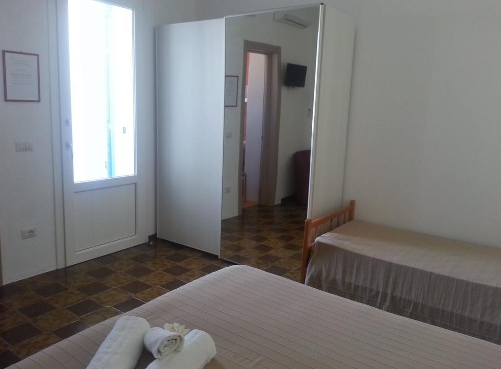 B&B Brezza Marina Torre Pali Zewnętrze zdjęcie