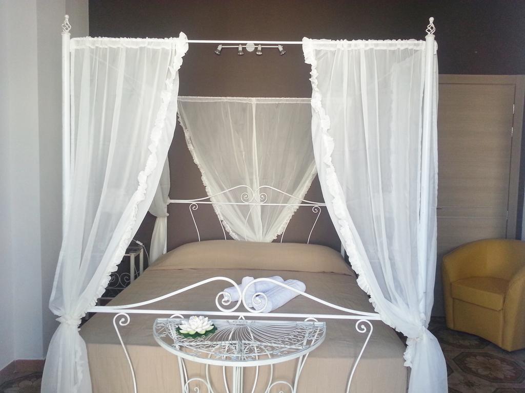 B&B Brezza Marina Torre Pali Zewnętrze zdjęcie