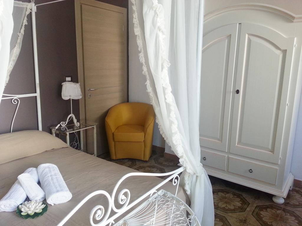 B&B Brezza Marina Torre Pali Zewnętrze zdjęcie