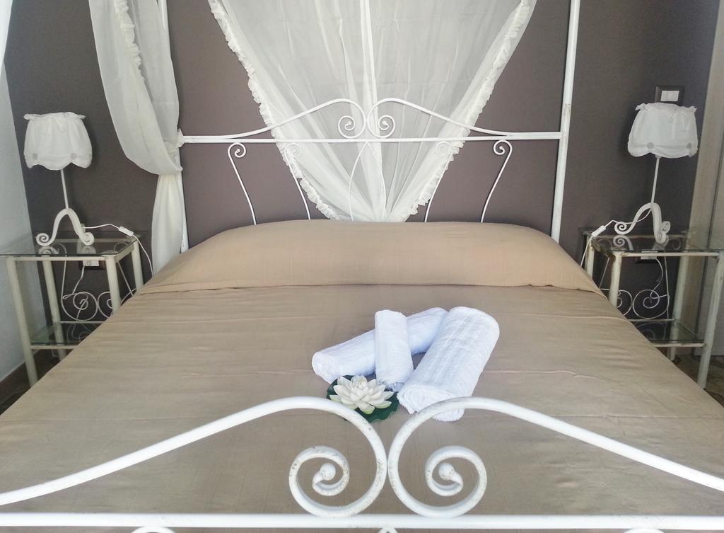 B&B Brezza Marina Torre Pali Zewnętrze zdjęcie