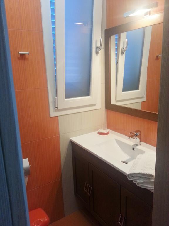 B&B Brezza Marina Torre Pali Zewnętrze zdjęcie
