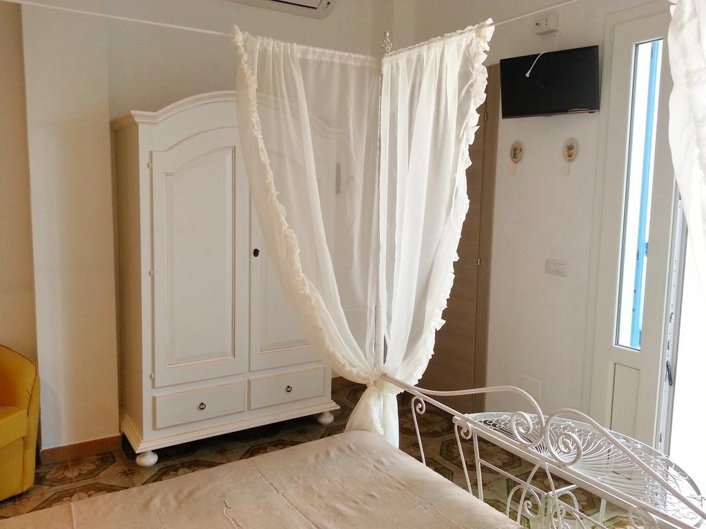 B&B Brezza Marina Torre Pali Pokój zdjęcie