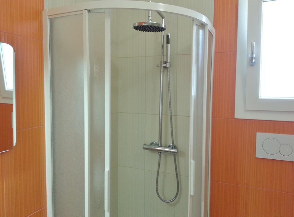 B&B Brezza Marina Torre Pali Zewnętrze zdjęcie