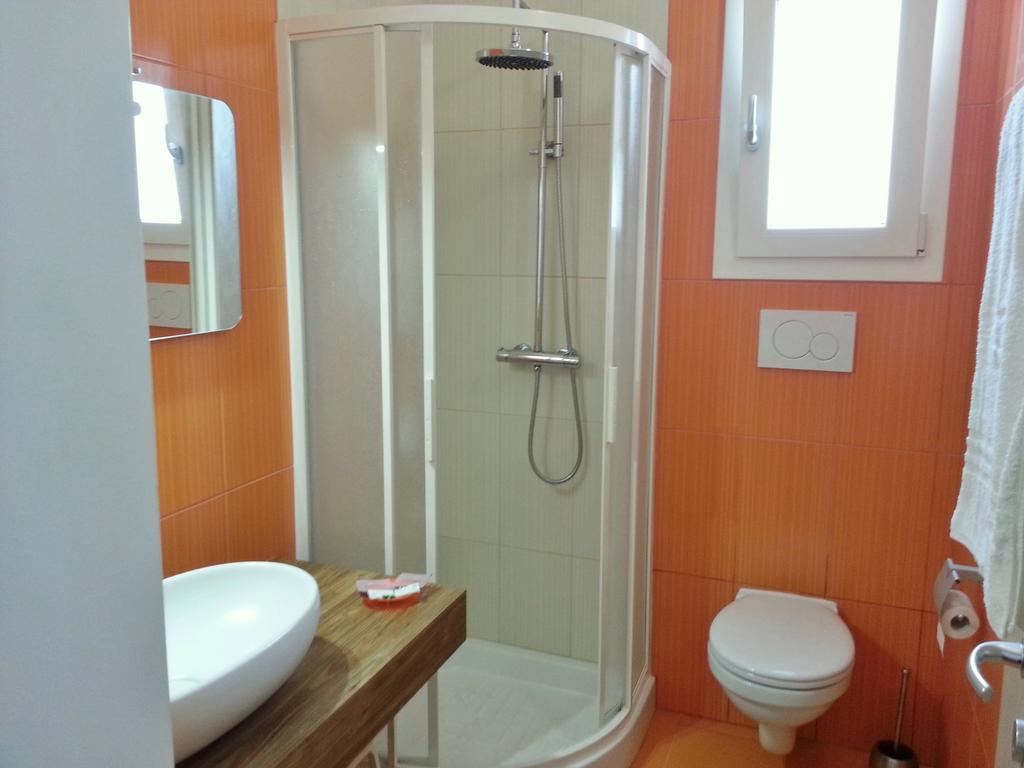 B&B Brezza Marina Torre Pali Zewnętrze zdjęcie