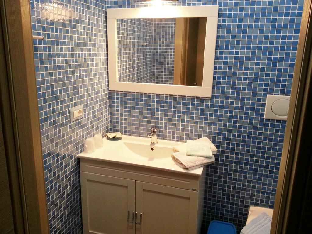 B&B Brezza Marina Torre Pali Zewnętrze zdjęcie