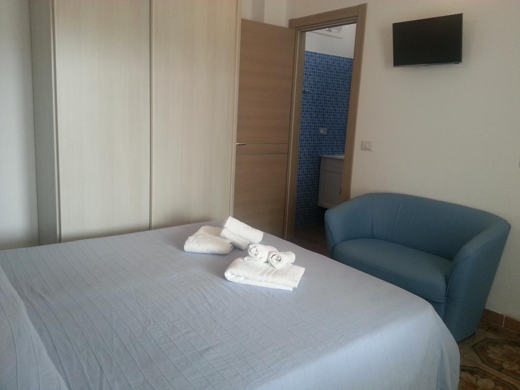 B&B Brezza Marina Torre Pali Zewnętrze zdjęcie