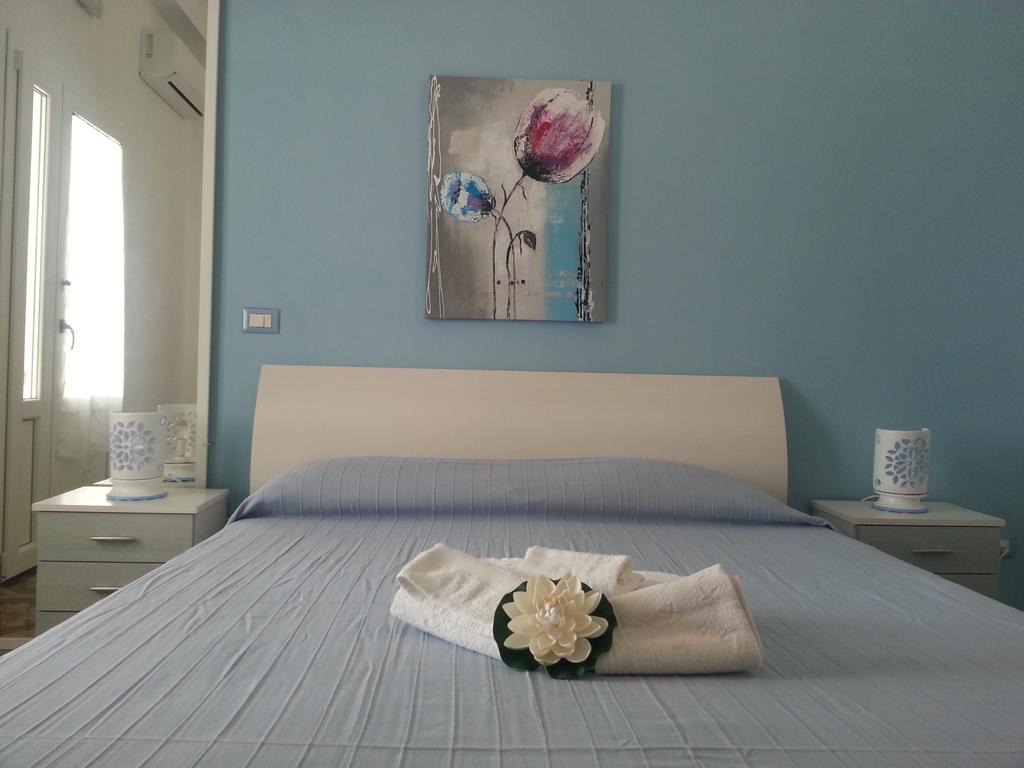B&B Brezza Marina Torre Pali Zewnętrze zdjęcie