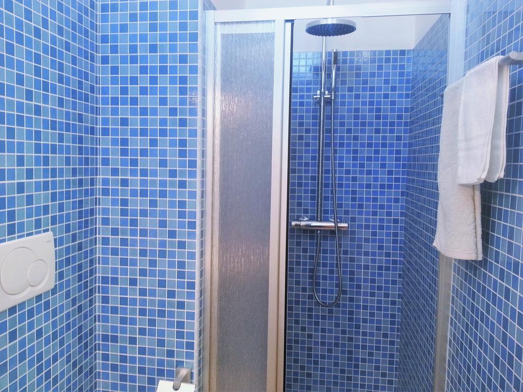 B&B Brezza Marina Torre Pali Zewnętrze zdjęcie