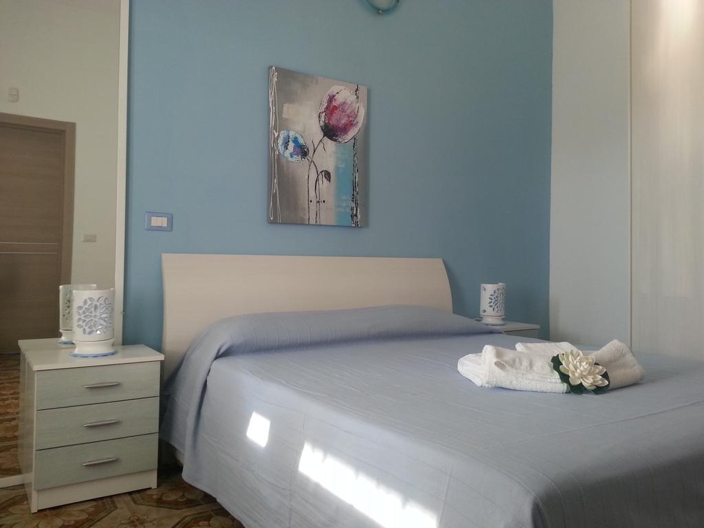 B&B Brezza Marina Torre Pali Zewnętrze zdjęcie