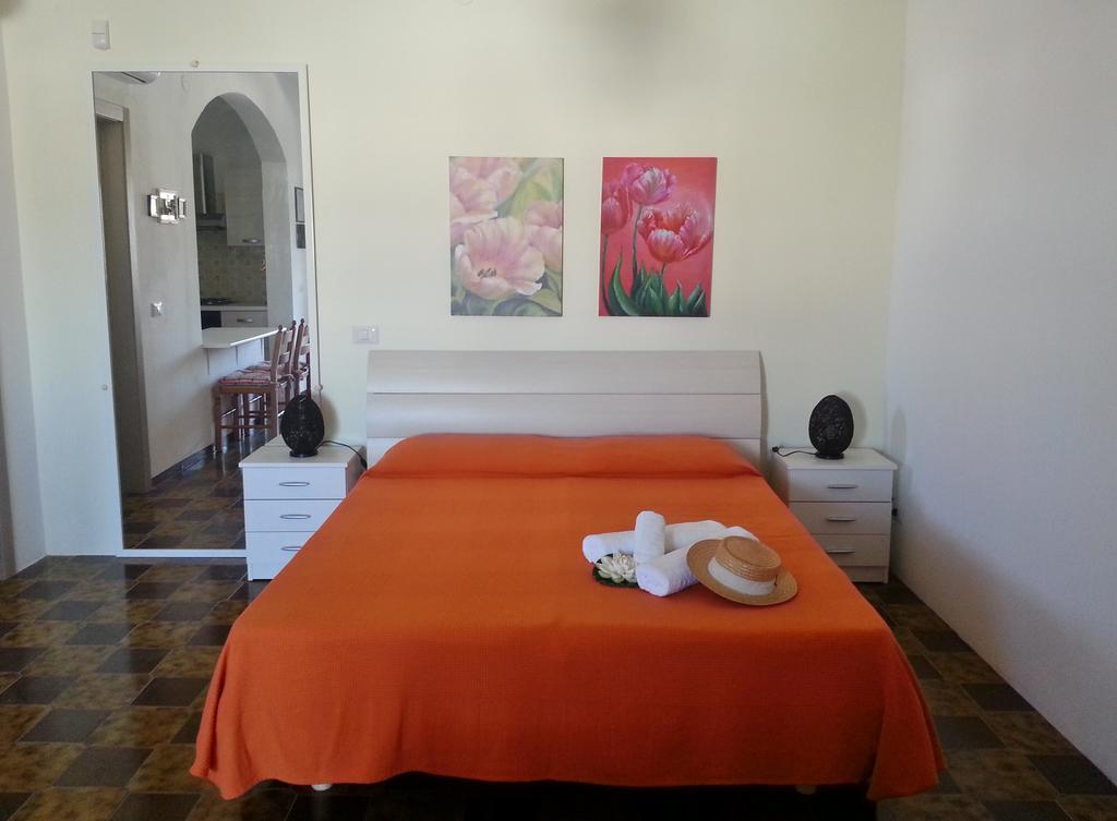 B&B Brezza Marina Torre Pali Zewnętrze zdjęcie
