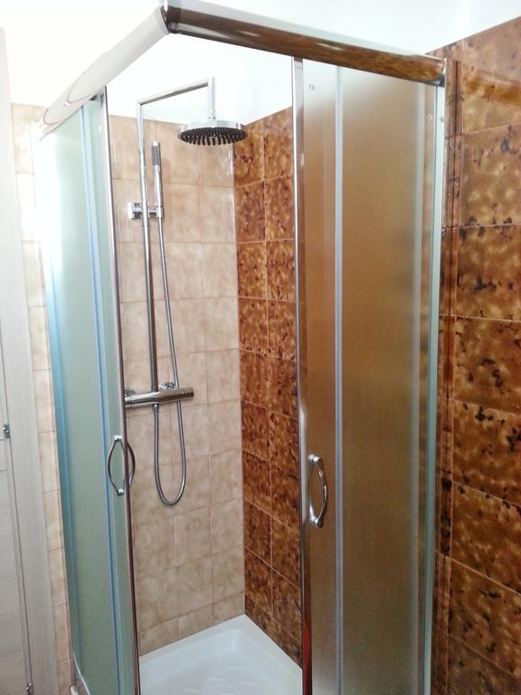 B&B Brezza Marina Torre Pali Zewnętrze zdjęcie
