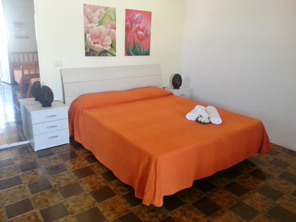 B&B Brezza Marina Torre Pali Zewnętrze zdjęcie
