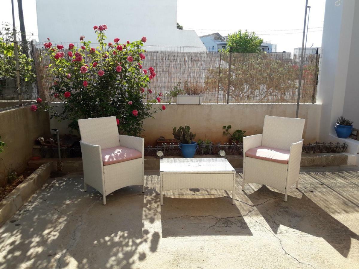 B&B Brezza Marina Torre Pali Zewnętrze zdjęcie