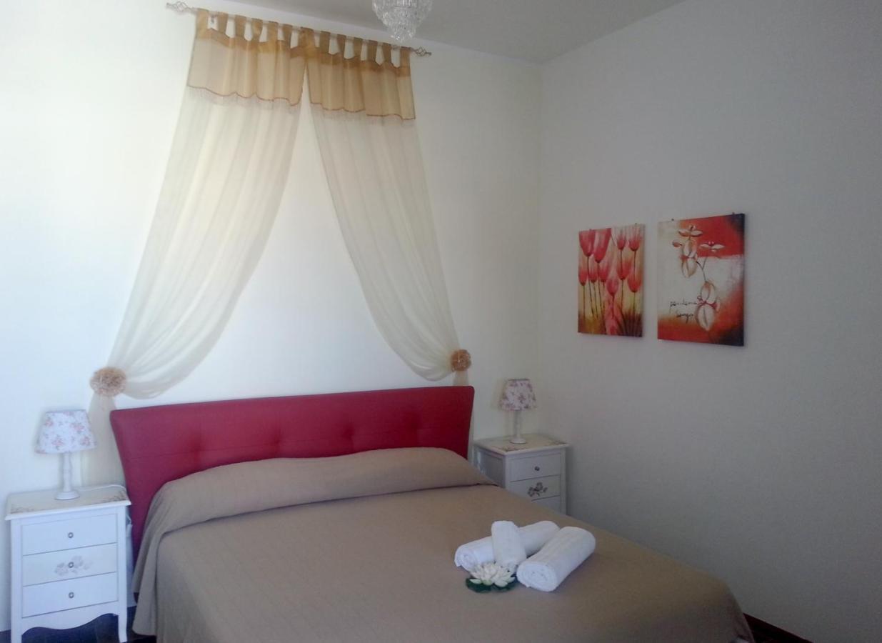 B&B Brezza Marina Torre Pali Zewnętrze zdjęcie